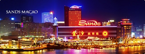 Sands macao